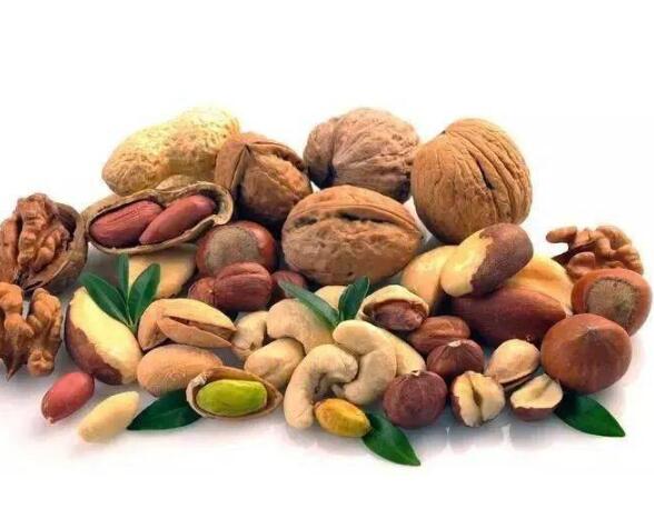 堅果進口報關(guān)需要提供什么單證？(堅果進口資質(zhì)）