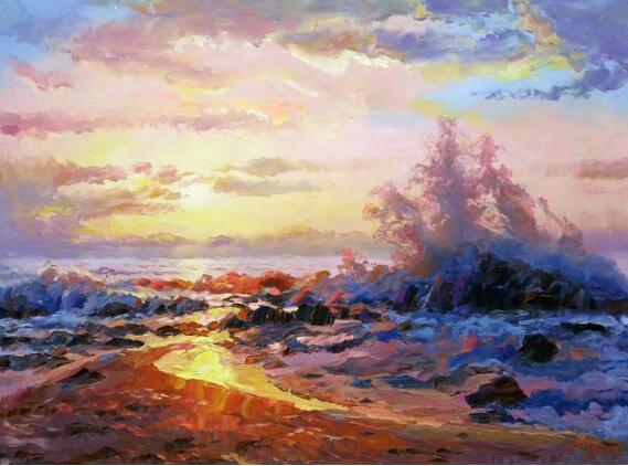 油畫進(jìn)口報(bào)關(guān)流程指南（油畫進(jìn)口清關(guān)程序步驟）