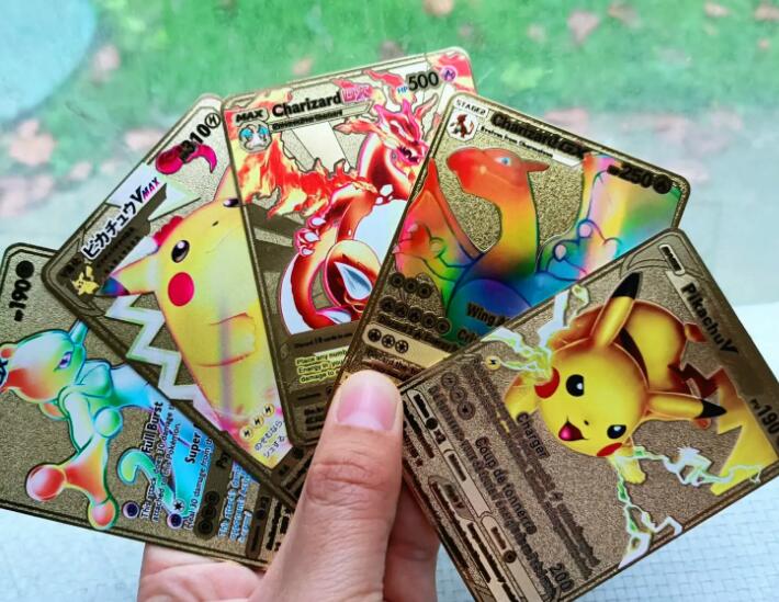 日本寶可夢(mèng)卡牌進(jìn)口關(guān)稅稅率是多少？(進(jìn)口寶可夢(mèng)卡牌要交多少稅)