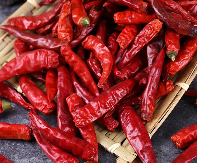 進口干辣椒報關(guān)檢測什么指標？(干辣椒清關(guān)檢測哪些指標)