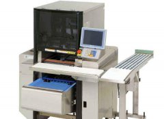 上海港日本舊保鮮膜自動(dòng)包裝機(jī)進(jìn)口報(bào)關(guān)代理【進(jìn)口案例】